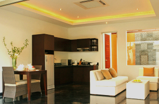 Sun Island Boutique Villas