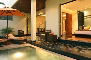 Sun Island Boutique Villas