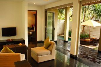 Sun Island Boutique Villas