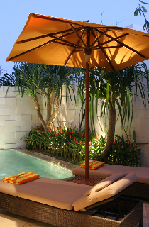 Sun Island Boutique Villas