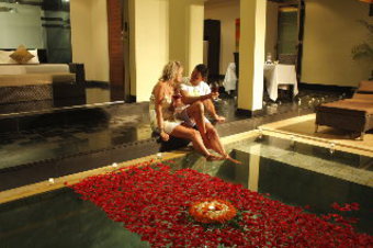 Sun Island Boutique Villas