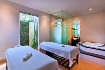 Sun Island Boutique Villas