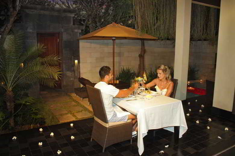 Sun Island Boutique Villas