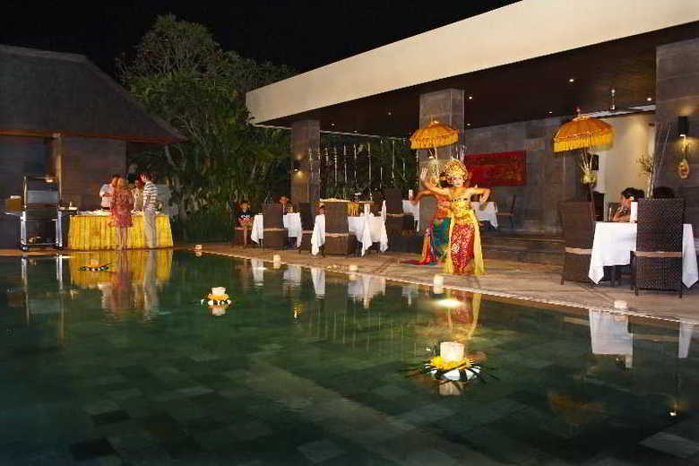 Sun Island Boutique Villas