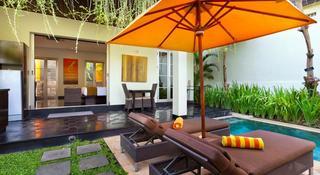 Sun Island Boutique Villas