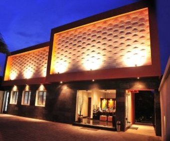 Sun Island Boutique Villas