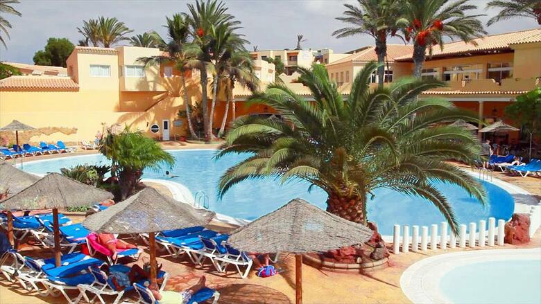 Hotel Royal Suite