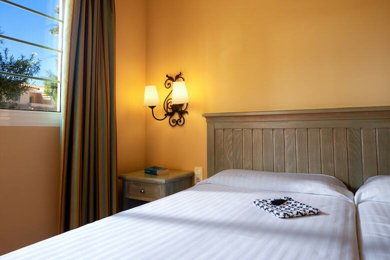 Hotel Royal Suite