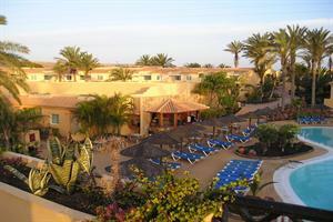 Hotel Royal Suite