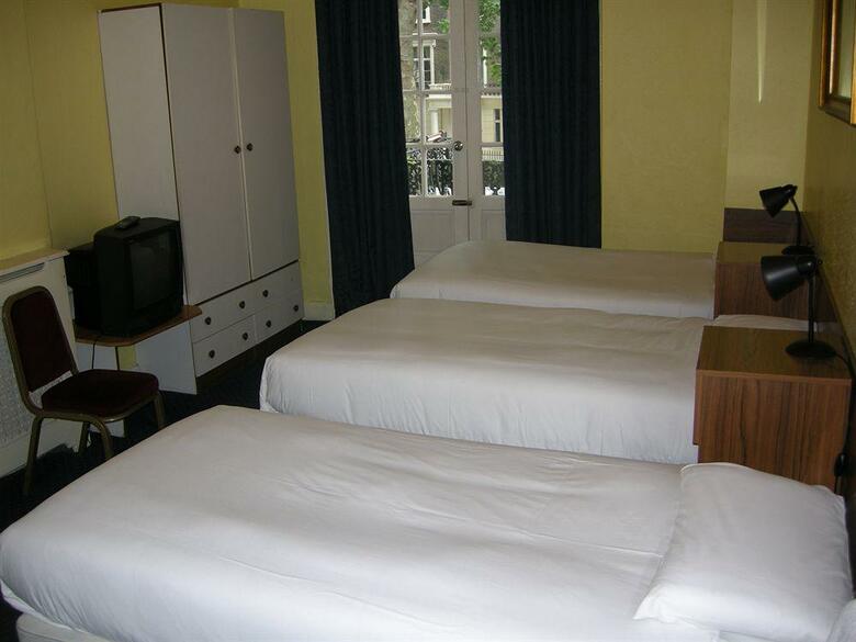 Lancaster Court Hotel
