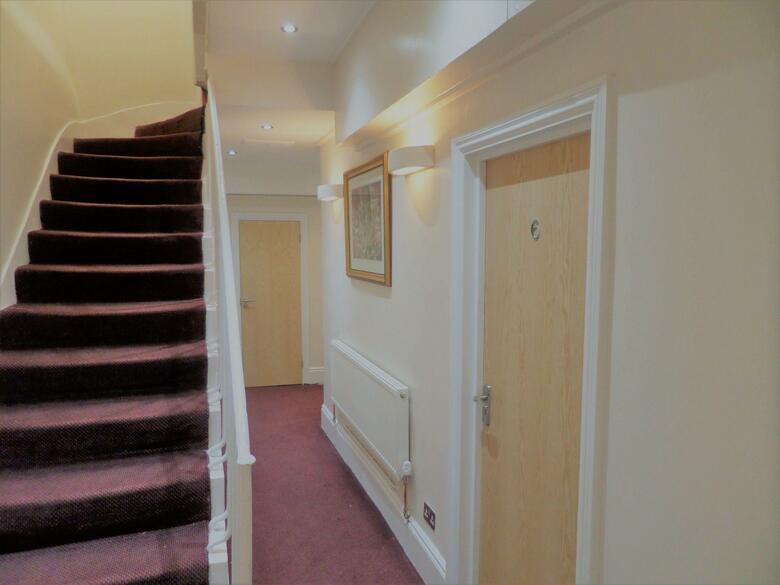 Lancaster Court Hotel
