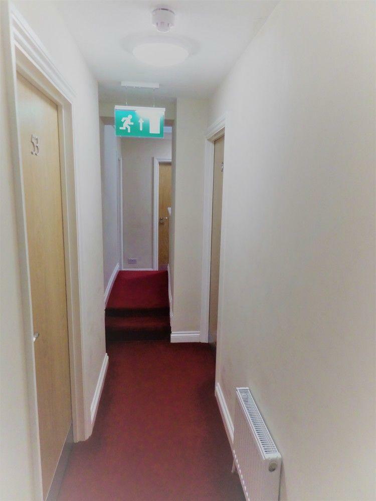 Lancaster Court Hotel