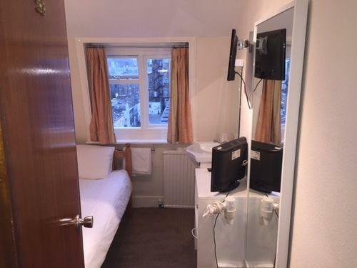 Lancaster Court Hotel