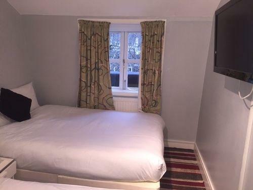 Lancaster Court Hotel