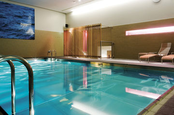 Hotel Apex Waterloo