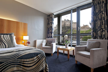 Hotel Apex Waterloo