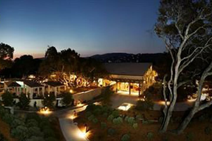 Hotel Carmel Valley Ranch