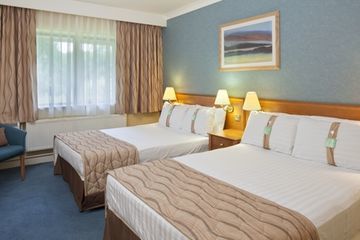 Hotel Holiday Inn Telford - Ironbrid