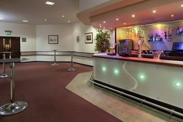 Hotel Holiday Inn Telford - Ironbrid