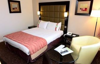 Hotel Holiday Inn Telford - Ironbrid