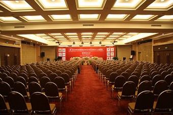 Hotel Peony International