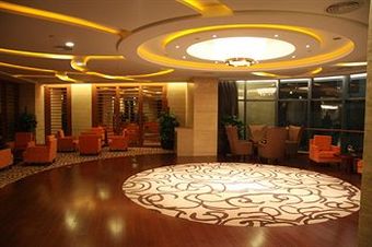 Hotel Peony International