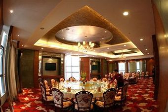 Hotel Peony International