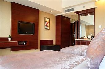 Hotel Peony International