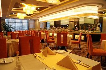 Hotel Peony International