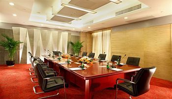 Hotel Peony International