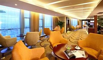 Hotel Peony International