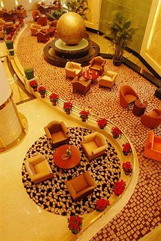 Hotel Peony International