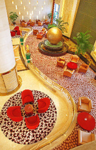 Hotel Peony International