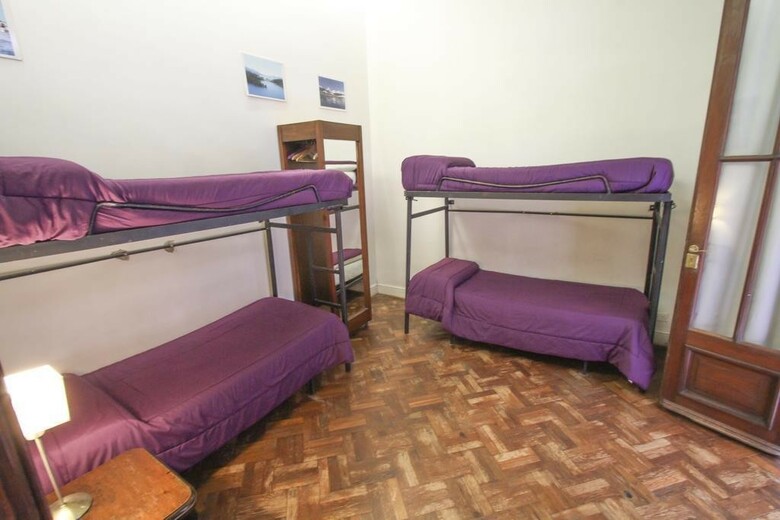 Hostal Milhouse Avenue