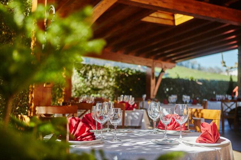 Hotel Larra�aga
