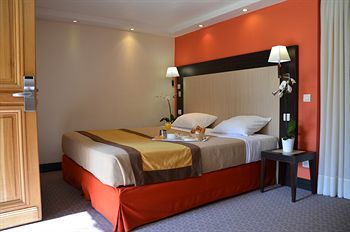 Hotel Auberge Du Cheval Blanc