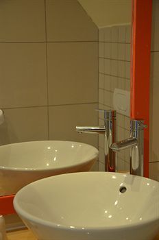 Hotel Auberge Du Cheval Blanc