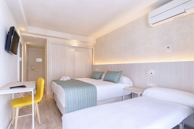 Hotel Palmasol