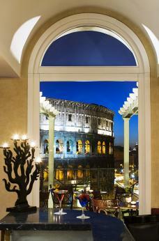 Hotel Palazzo Manfredi