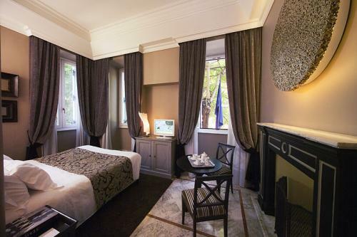 Hotel Palazzo Manfredi