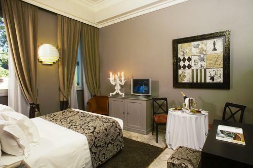 Hotel Palazzo Manfredi