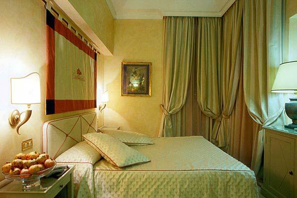 Hotel Palazzo Manfredi