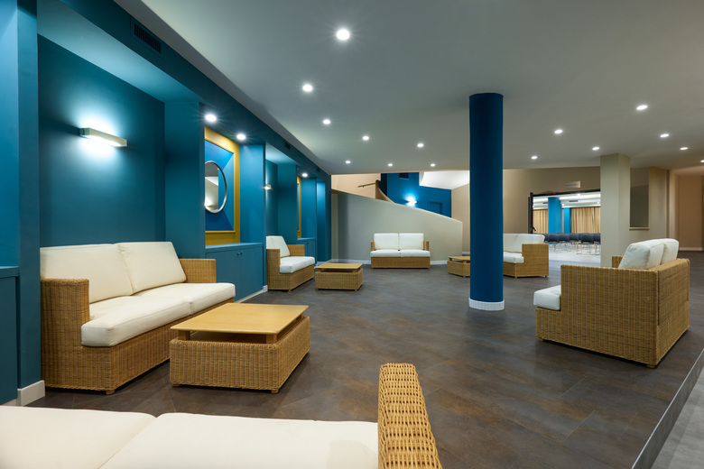 Hotel Roma Tor Vergata