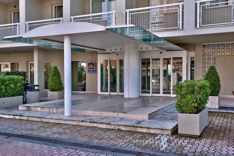 Hotel Roma Tor Vergata