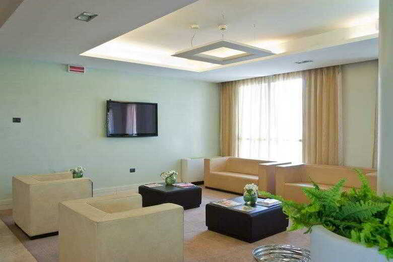 Hotel Roma Tor Vergata