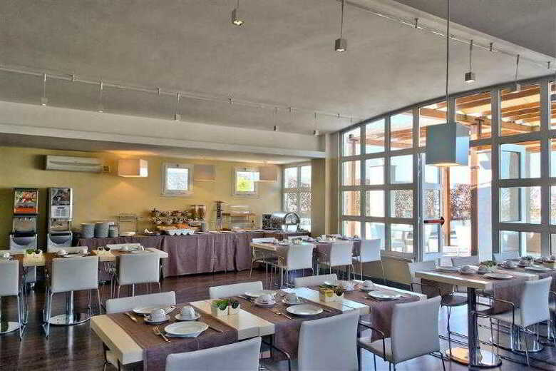 Hotel Roma Tor Vergata