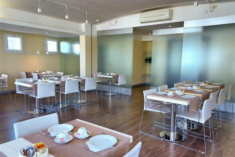 Hotel Roma Tor Vergata