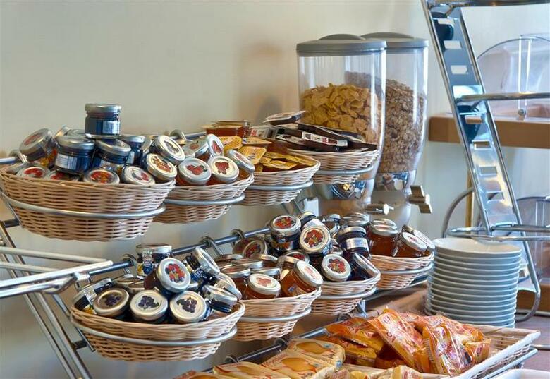 Hotel Roma Tor Vergata