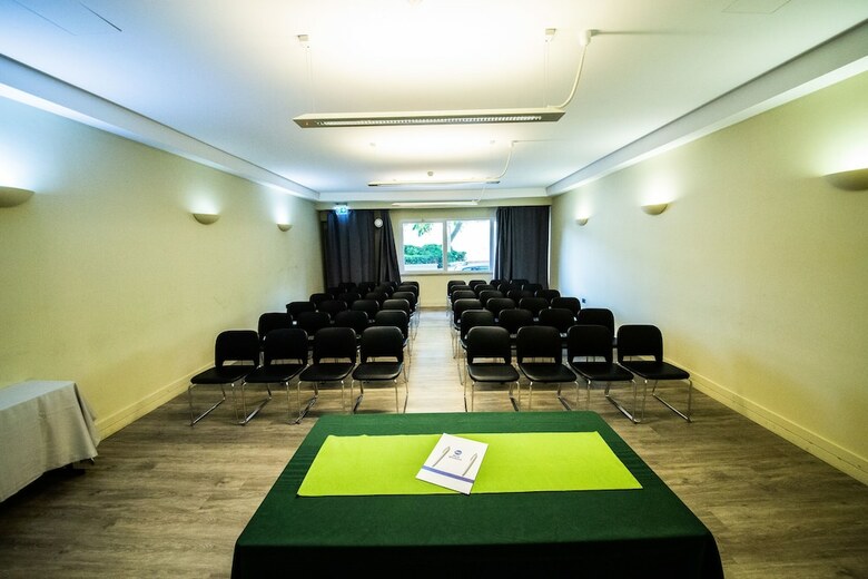 Hotel Roma Tor Vergata