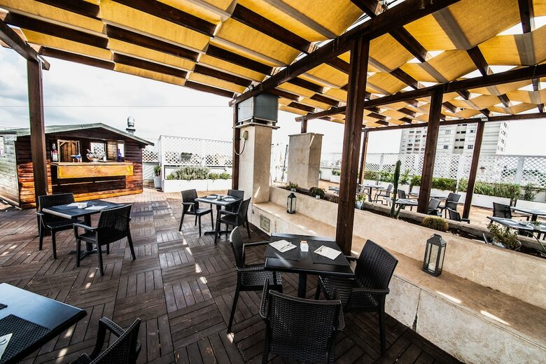 Hotel Roma Tor Vergata